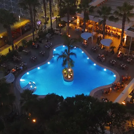 Klajdi Resort&SPA-2